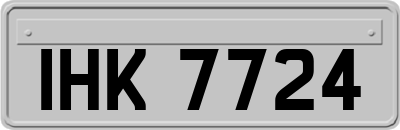 IHK7724