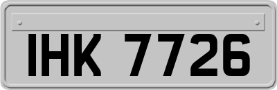 IHK7726