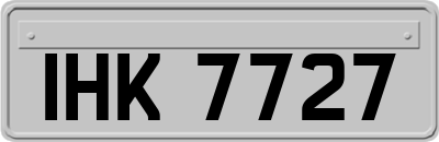 IHK7727