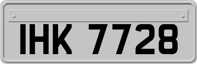 IHK7728