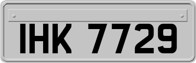 IHK7729