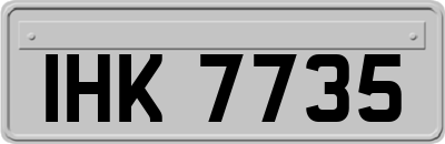 IHK7735