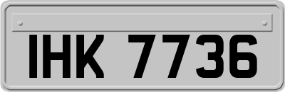 IHK7736