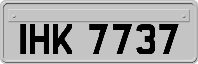 IHK7737