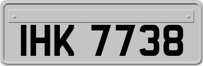 IHK7738