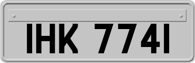 IHK7741