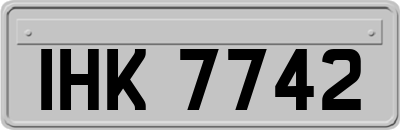IHK7742