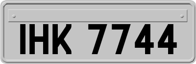 IHK7744