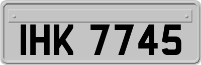 IHK7745