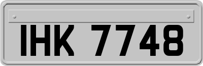 IHK7748