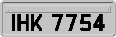 IHK7754