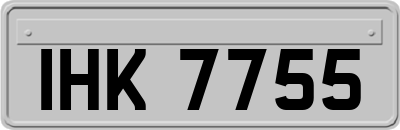 IHK7755