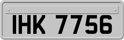 IHK7756