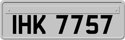 IHK7757