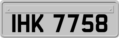 IHK7758