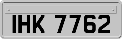 IHK7762