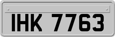 IHK7763