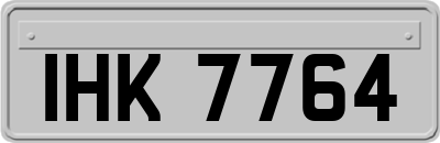 IHK7764