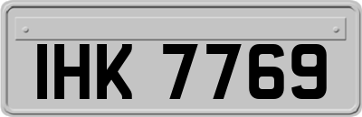 IHK7769