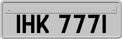 IHK7771