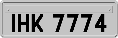 IHK7774