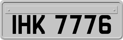 IHK7776