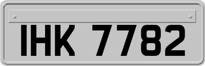 IHK7782