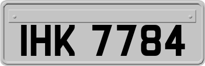 IHK7784