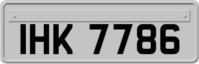 IHK7786