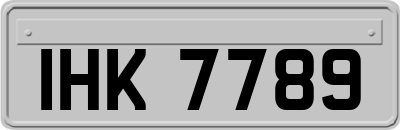 IHK7789