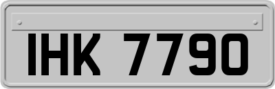 IHK7790