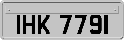 IHK7791
