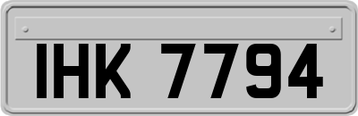 IHK7794