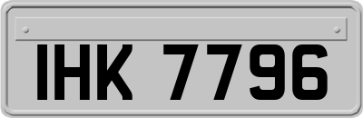 IHK7796