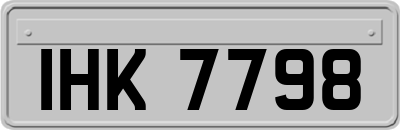 IHK7798