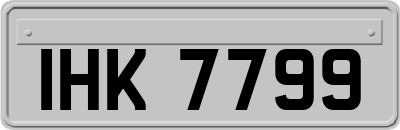 IHK7799