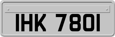 IHK7801
