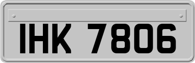 IHK7806