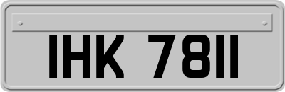 IHK7811
