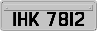 IHK7812
