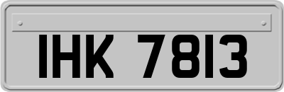 IHK7813
