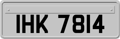 IHK7814