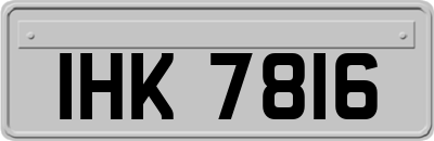 IHK7816