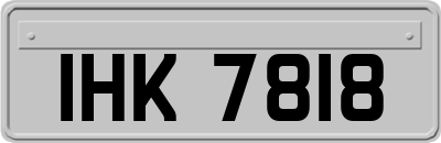 IHK7818