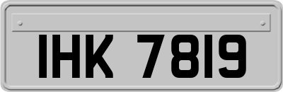 IHK7819
