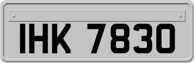 IHK7830