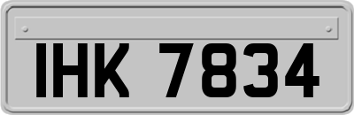IHK7834