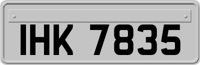 IHK7835