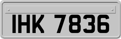 IHK7836