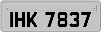 IHK7837